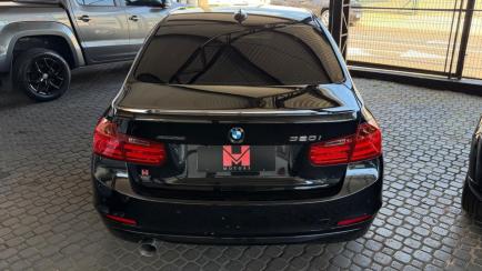 BMW Série 3 320i Sport ActiveFlex