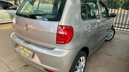 Volkswagen Fox 1.0 VHT (Flex) 4p