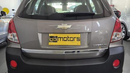 Chevrolet Captiva 2.4 16V (Aut)