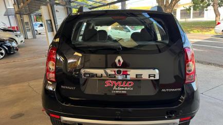 Renault Duster 2.0 16V Dynamique (Flex)(Aut)