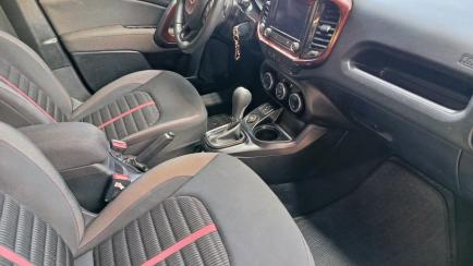 Fiat Toro 1.8 Freedom (Aut)