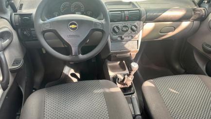 Chevrolet Classic LS VHC E 1.0 (Flex)