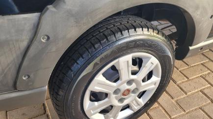 Fiat Strada Working 1.4 (Flex) (Cabine Dupla)