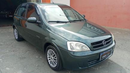 Chevrolet Corsa Hatch Maxx 1.0 (Flex)