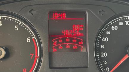 Volkswagen Saveiro 1.6 CS Robust