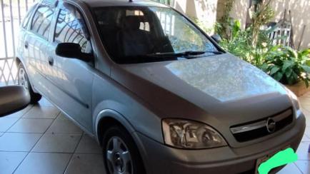 Chevrolet Corsa Hatch Maxx 1.4 (Flex)