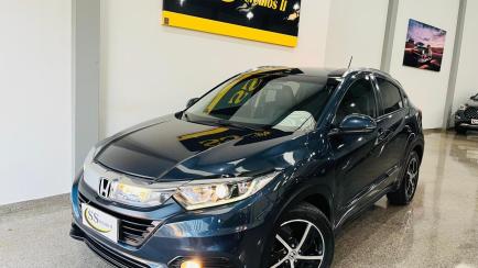 Honda HR-V 1.8 EX CVT