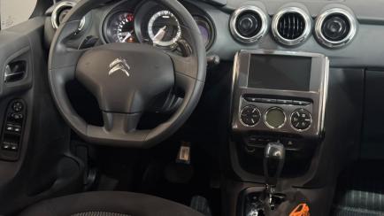 Citroën C3 Tendance 1.6 VTI 120 (Flex) (Aut)