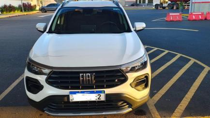 Fiat Pulse 1.0 Turbo 200 Audace (Aut)