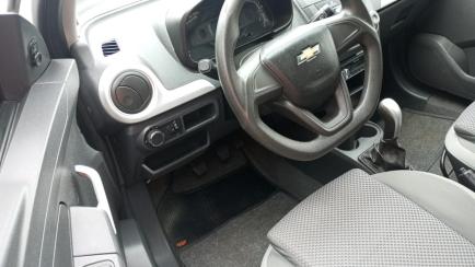 Chevrolet Montana LS 1.4 (Flex)