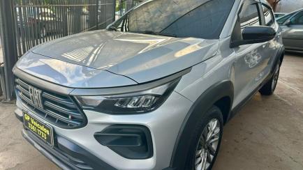 Fiat Pulse 1.3 Drive (Aut)