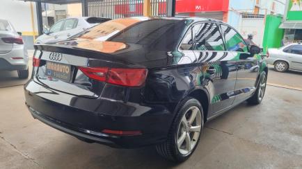 Audi A3 Sedan 1.4 TFSI Ambiente Tiptronic (Flex)