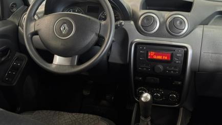 Renault Duster Outdoor 1.6 16V (Flex)