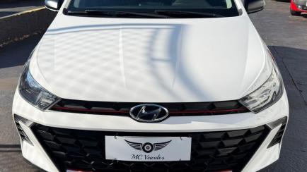 Hyundai HB20 1.0 Sense