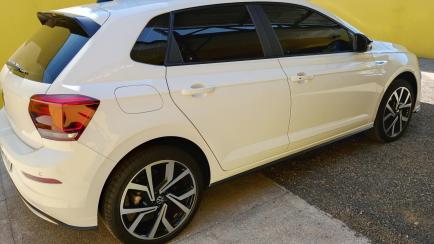 Volkswagen Polo 1.4 250 TSI GTS Auto (!)1.4