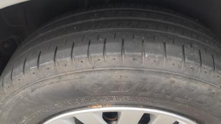 Volkswagen Gol 1.0 (G5) (Flex)