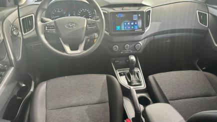 Hyundai Creta 1.6 Attitude (Aut)