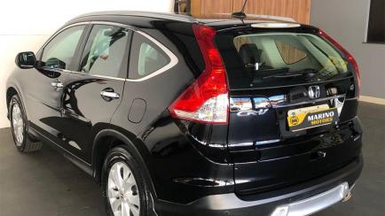 Honda CR-V EXL 2.0 16v 4x2 Flexone (Aut)