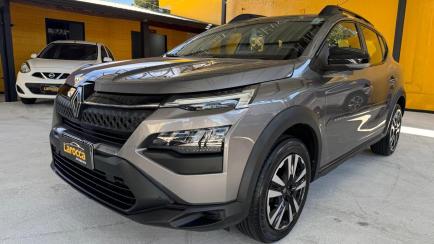 Renault Kardian Evolution (Aut)