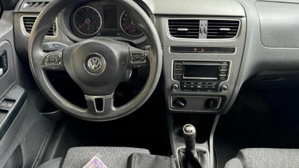 Volkswagen Fox 1.0 TEC (Flex) 4p