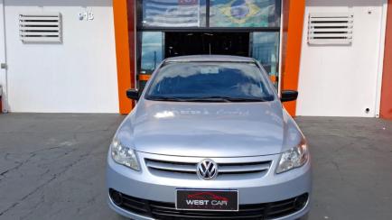 Volkswagen Gol 1.0 (G5) (Flex)