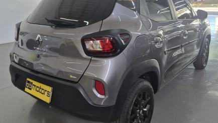Renault Kwid 1.0 Iconic