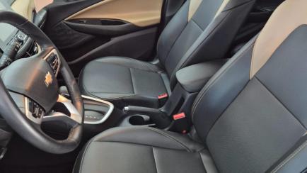 Chevrolet Onix 1.0 Turbo Premier (Aut)