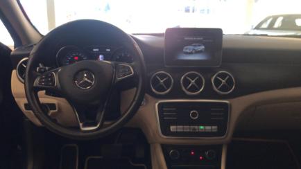 Mercedes-Benz Classe GLA GLA 200 Style