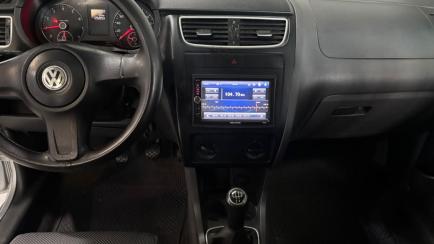 Volkswagen Fox 1.0 8V (Flex) 4p