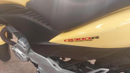Honda CB 300R Cb 300R