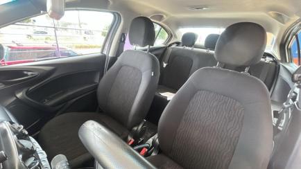 Fiat Cronos 1.3 Drive