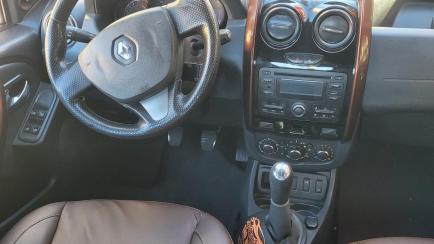 Renault Duster 1.6 16V Expression (Flex)