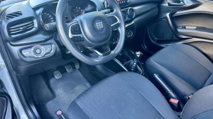 Fiat Argo 1.0