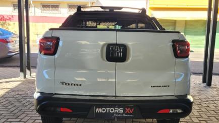 Fiat Toro Endurance 1.8 AT6 4X2 (Flex)