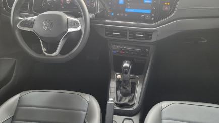 Volkswagen Nivus 1.0 200 TSI Highline (!)1.0 (Aut)