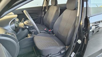 Hyundai HB20 1.0 Comfort Plus