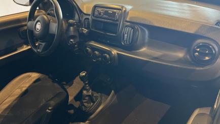Fiat Mobi FireFly Drive 1.0 (Flex)