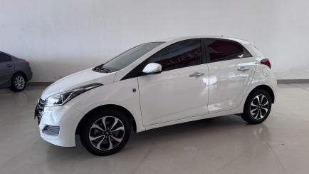 Hyundai HB20 1.6 1 Million (Aut)