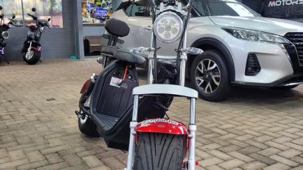 Elétricos Elétricos Scooter elétrica