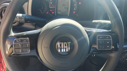 Fiat Mobi 1.0 Trekking