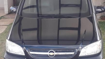 Chevrolet Zafira Expression 2.0 (Flex) (Aut)