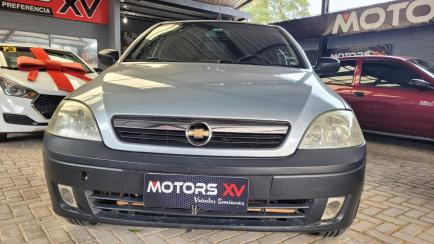 Chevrolet Montana Conquest 1.4 (Flex)