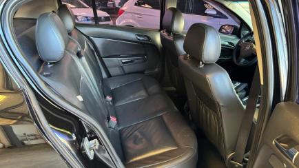 Chevrolet Vectra GT-X 2.0 8V (Flex)
