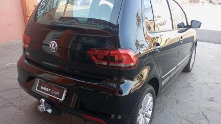 Volkswagen Fox 1.6 MSI Connect (Flex)