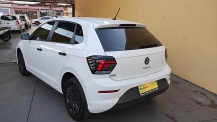 Volkswagen Polo 1.0 Track