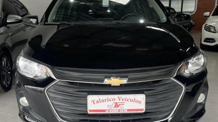 Chevrolet Onix 1.0 LT
