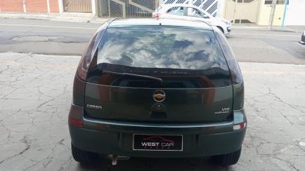 Chevrolet Corsa Hatch Maxx 1.0 (Flex)