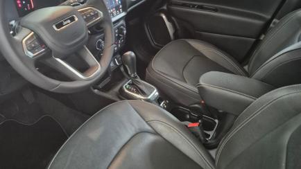 Jeep Renegade 1.3 T270 Longitude
