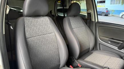 Volkswagen Fox 1.0 TEC (Flex) 4p