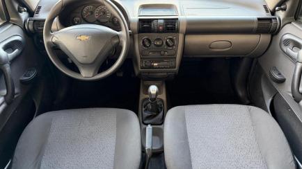 Chevrolet Classic LS 1.0 VHCE (Flex)